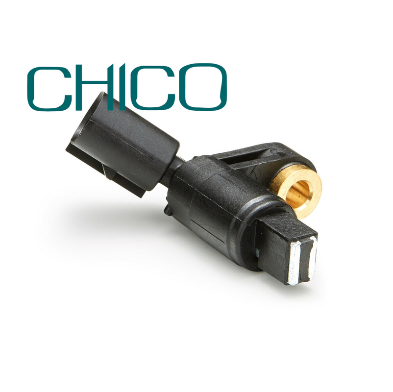 VW 0986594000 S105705002 1H0927808 de BOSCH SIEMENS de Front Wheel Speed Sensor For de droite d'OIN