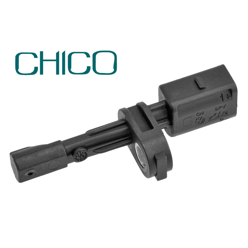 capteur automatique convenable d'ABS de profondeur de 38mm pour VW de BOSCH 0986594526 2K0927807