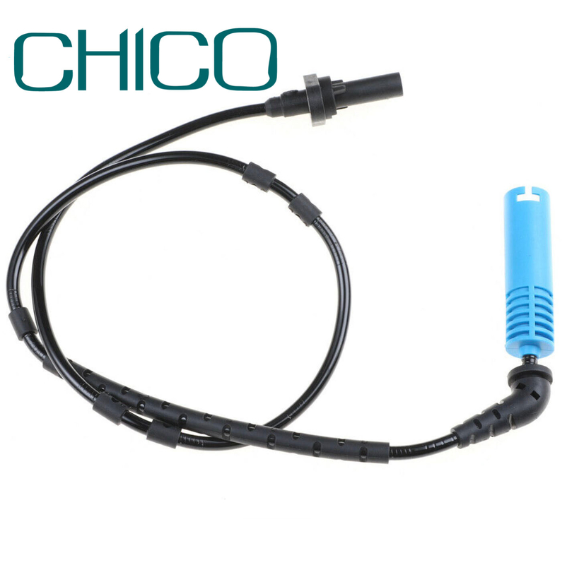 34523405907 capteur de vitesse de roue de BMW X3 du capteur 0265007622 d'ABS de voiture de BOSCH