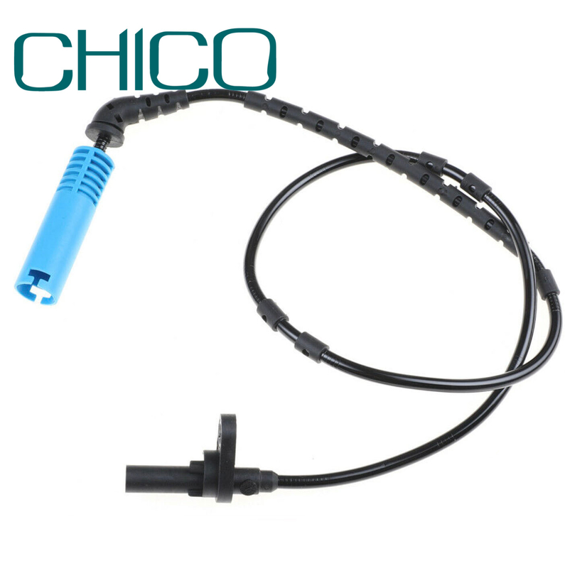 34523405907 capteur de vitesse de roue de BMW X3 du capteur 0265007622 d'ABS de voiture de BOSCH