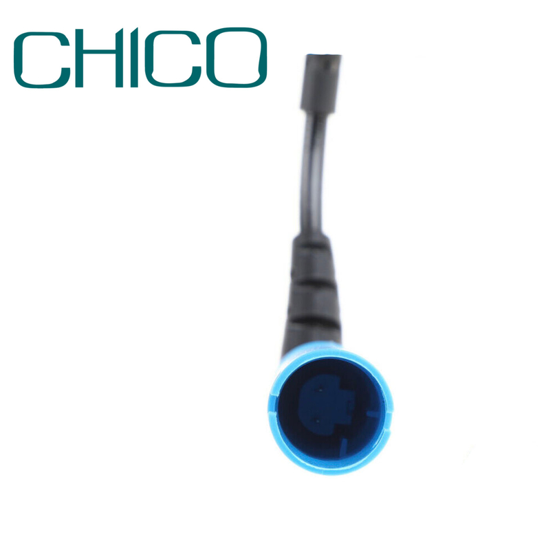 34523405907 capteur de vitesse de roue de BMW X3 du capteur 0265007622 d'ABS de voiture de BOSCH