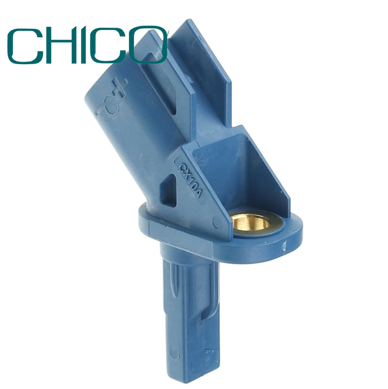 Le capteur bleu d'ABS de voiture d'OEM pour BOSCH TRAVERSENT À GUÉ 0986594556 1356184 3M5T2B372DA