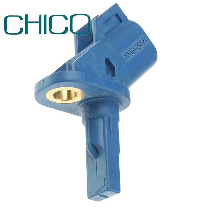 Le capteur bleu d'ABS de voiture d'OEM pour BOSCH TRAVERSENT À GUÉ 0986594556 1356184 3M5T2B372DA