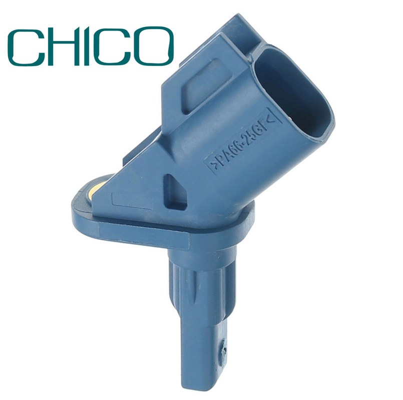 Le capteur bleu d'ABS de voiture d'OEM pour BOSCH TRAVERSENT À GUÉ 0986594556 1356184 3M5T2B372DA