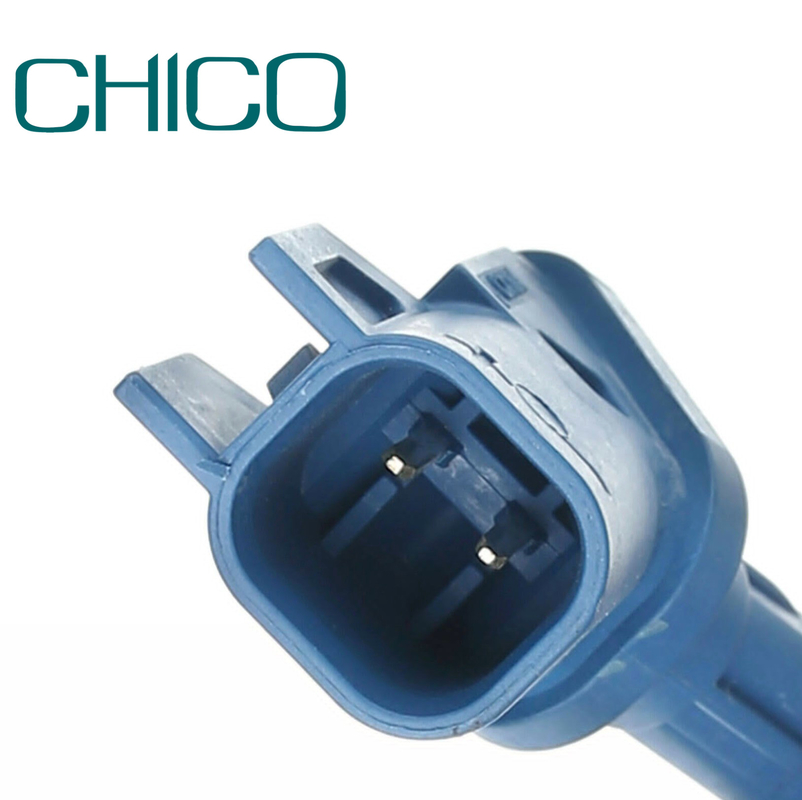 Le capteur bleu d'ABS de voiture d'OEM pour BOSCH TRAVERSENT À GUÉ 0986594556 1356184 3M5T2B372DA