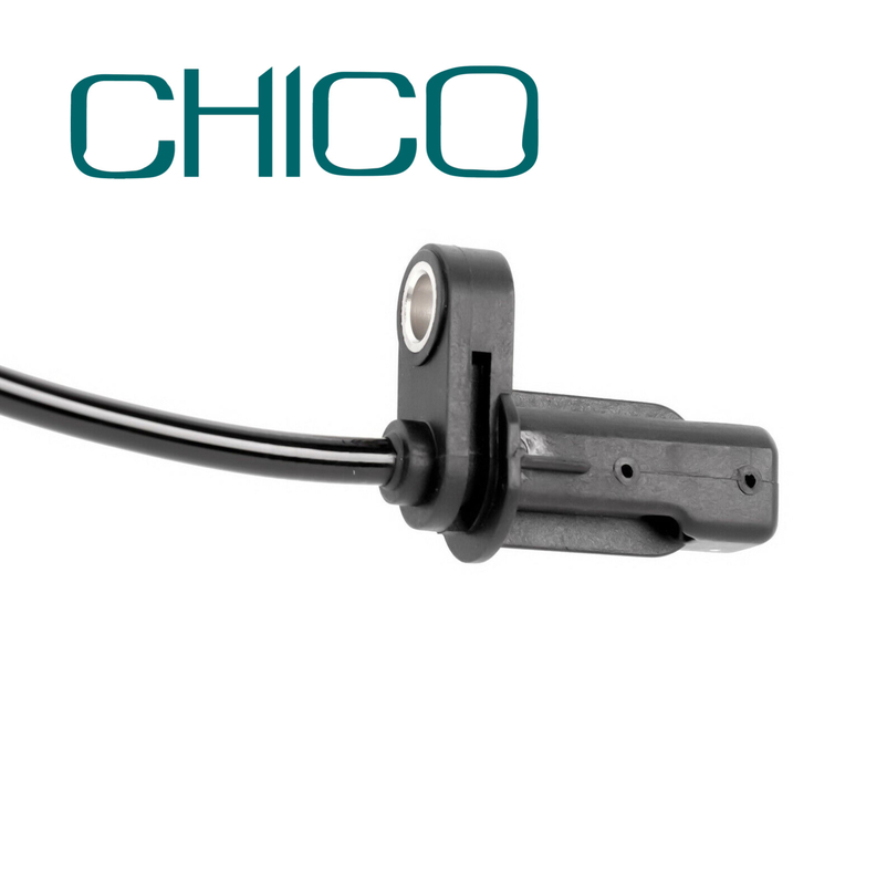 Capteur de vitesse de roue de BMW de BOSCH 34526762466