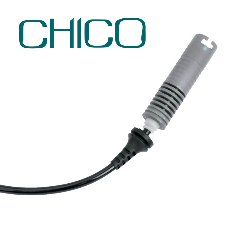 Capteur de vitesse de roue de BMW de BOSCH 34526762466