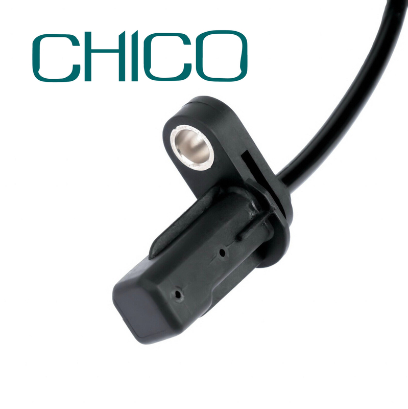 Capteur de vitesse de roue de BMW de BOSCH 34526762466