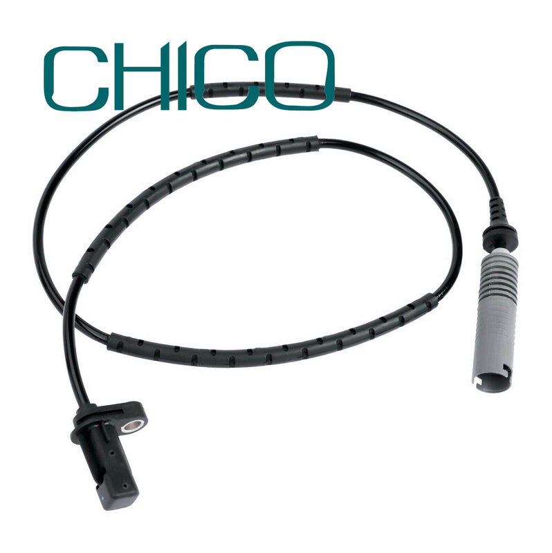 Capteur de vitesse de roue de BMW de BOSCH 34526762466