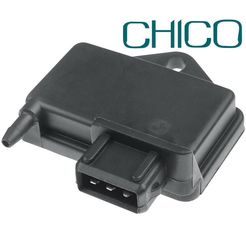 Capteur de carte du véhicule TS16949 pour 0261230004 BOSCH CITROEN PEUGEOT HYUNDAI de 1920K8 0K01A-18211