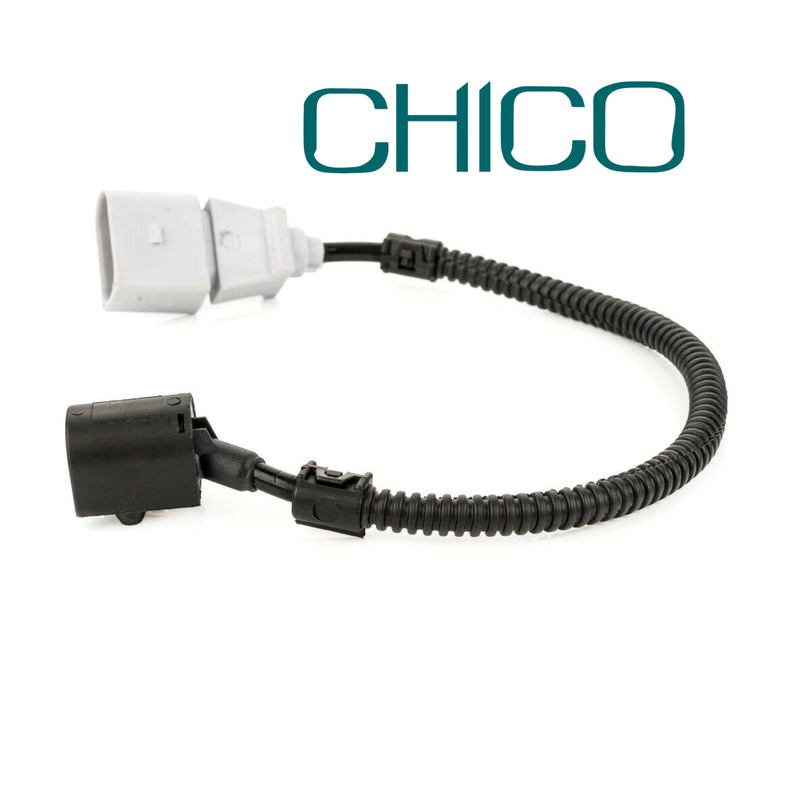 CHARIOT 03G906433 045957147D 076906433 de VW POLO de capteur de came de voiture de 3 connecteurs