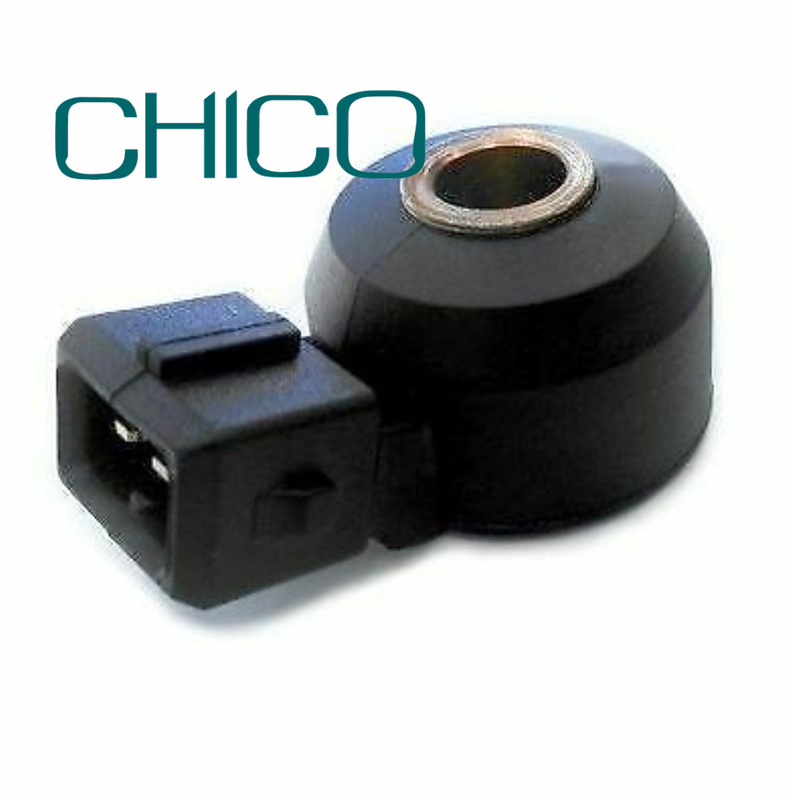 Capteur de choc Diesel de profondeur de montage de 18.3mm pour 0261231188 9617756080 0031538928 BOSCH SIEMENS PEUGEOT