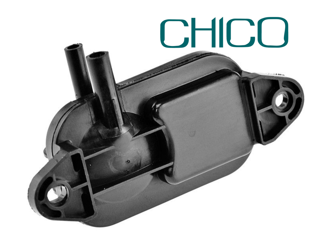 Capteur de pression d'échappement de C2C39730 LR008463 Dpf pour JAGUAR LAND ROVER