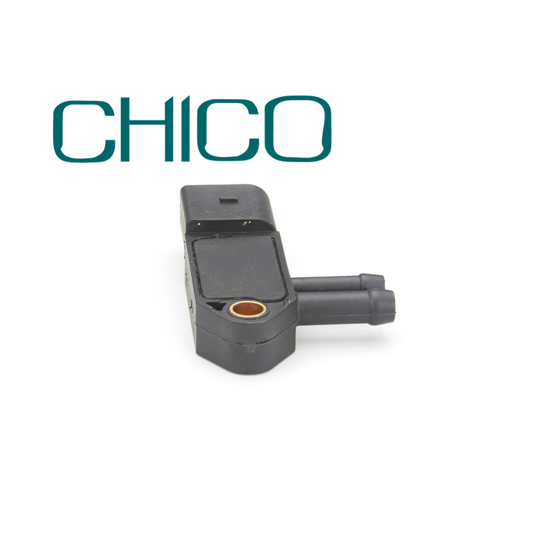 Capteur 028100558 de pression de VW Dpf de BOSCH 0281002710 03G906051A CHICO