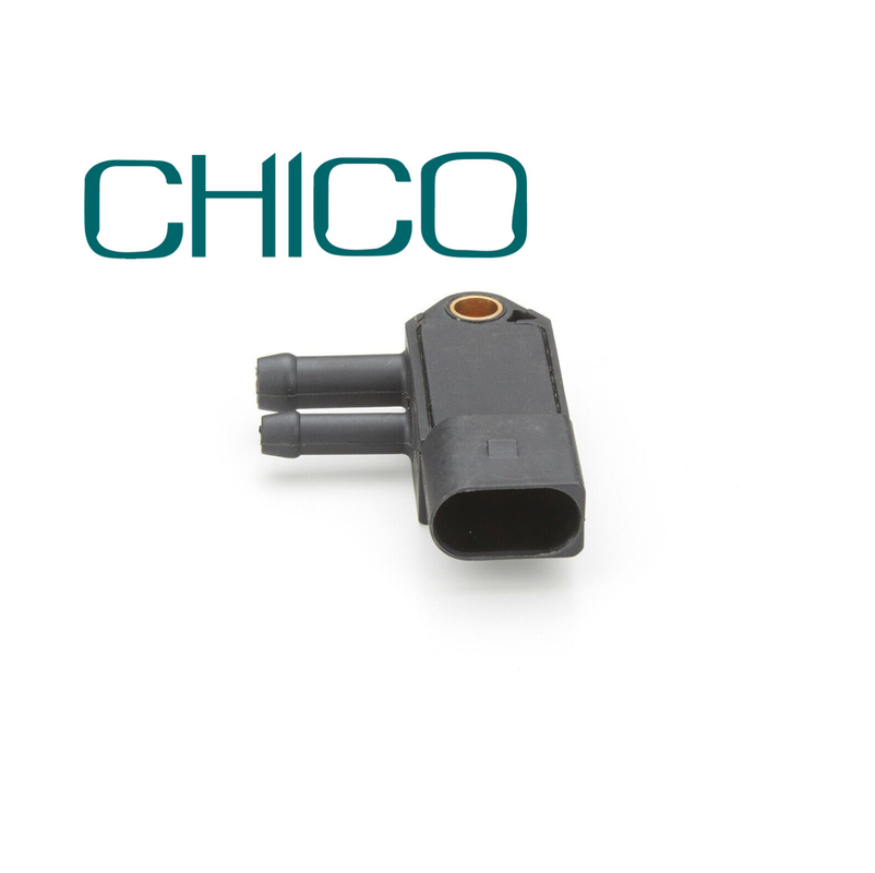 Capteur 028100558 de pression de VW Dpf de BOSCH 0281002710 03G906051A CHICO