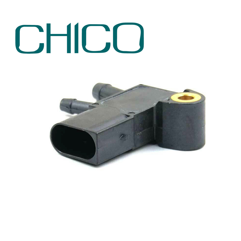 BOSCH 0281002761 de MERCEDES BENZ de capteur de pression de CHICO DPF 0281002822 0061539528