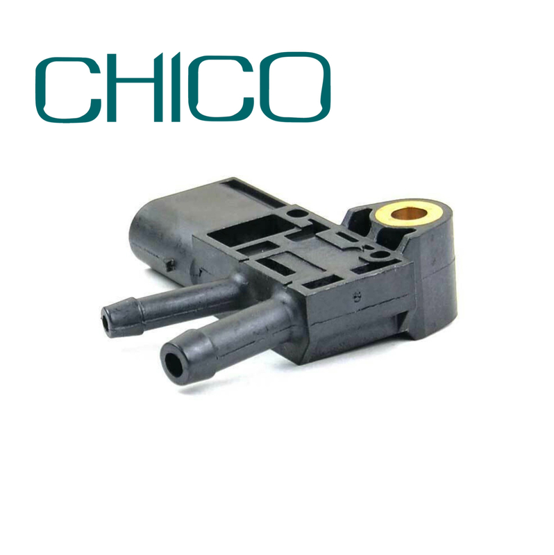 BOSCH 0281002761 de MERCEDES BENZ de capteur de pression de CHICO DPF 0281002822 0061539528