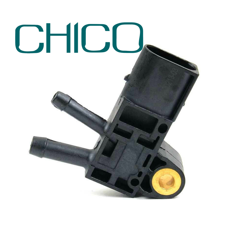 BOSCH 0281002761 de MERCEDES BENZ de capteur de pression de CHICO DPF 0281002822 0061539528