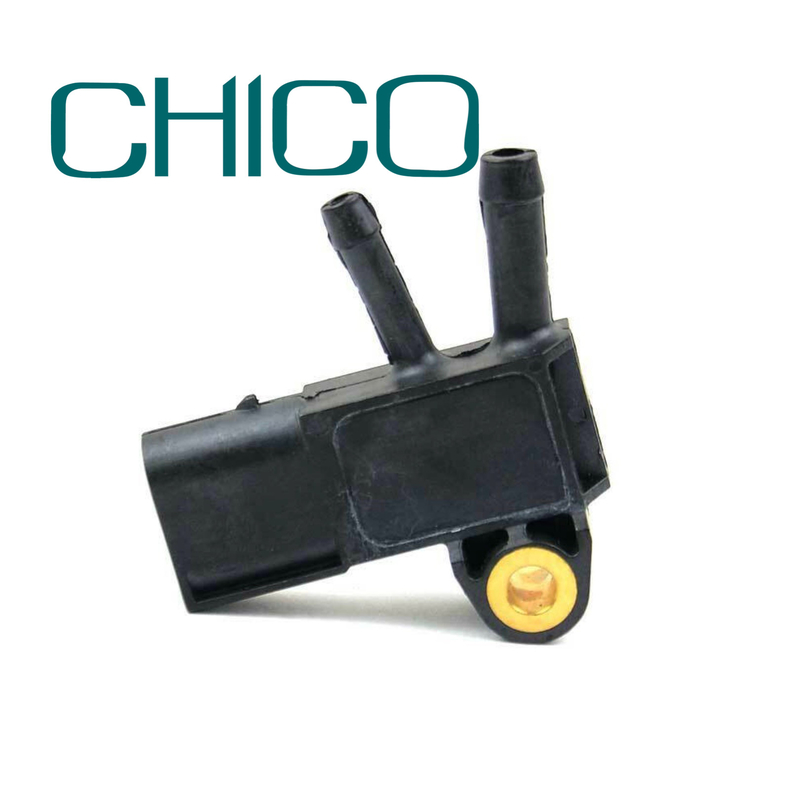 BOSCH 0281002761 de MERCEDES BENZ de capteur de pression de CHICO DPF 0281002822 0061539528