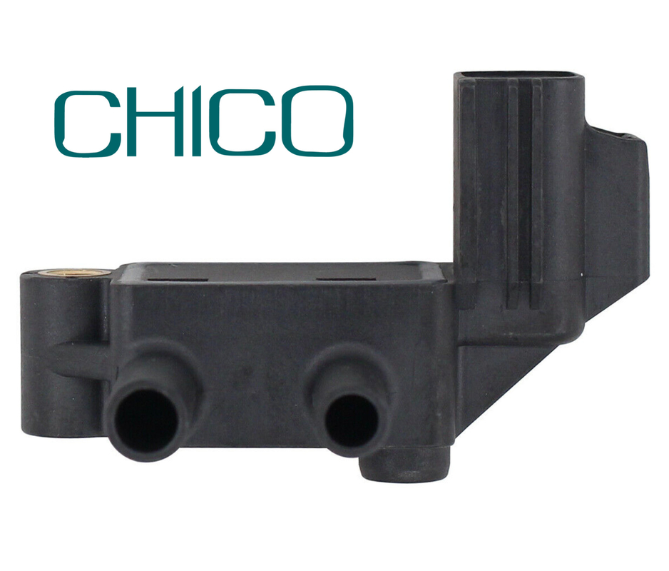 Capteur 10mm Dia For de centrage de pression d'échappement de FORD EBP 1698614 AV615L200AA