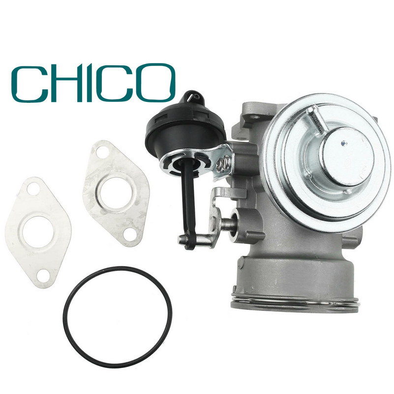 Valve de recirculation de gaz d'échappement d'OEM pour PIERBURG VW Polo 7.24809.55.0 038131501AB