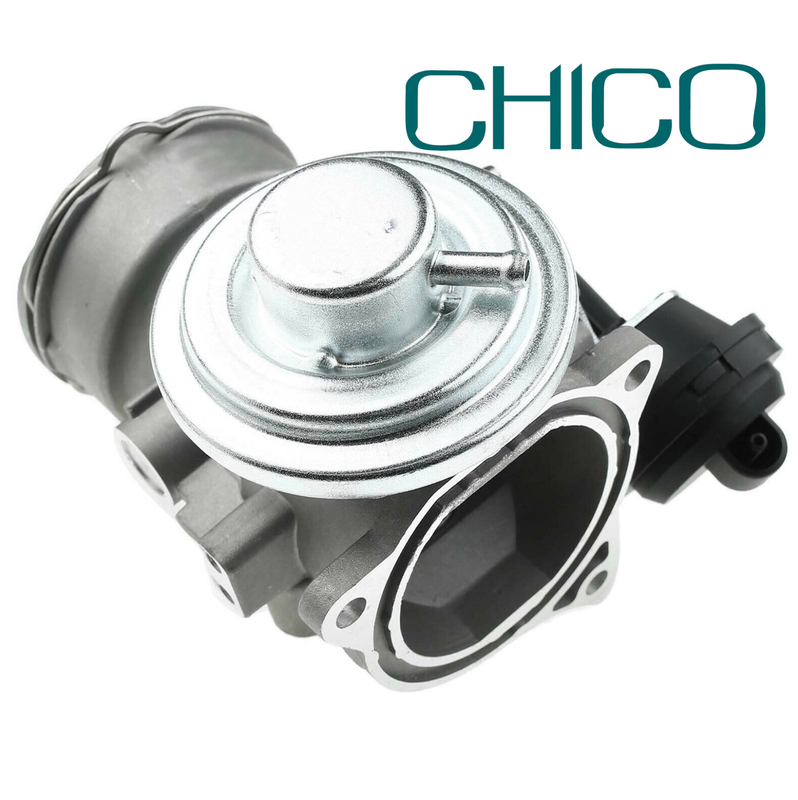 Valve de recirculation de gaz d'échappement d'OEM pour PIERBURG VW Polo 7.24809.55.0 038131501AB