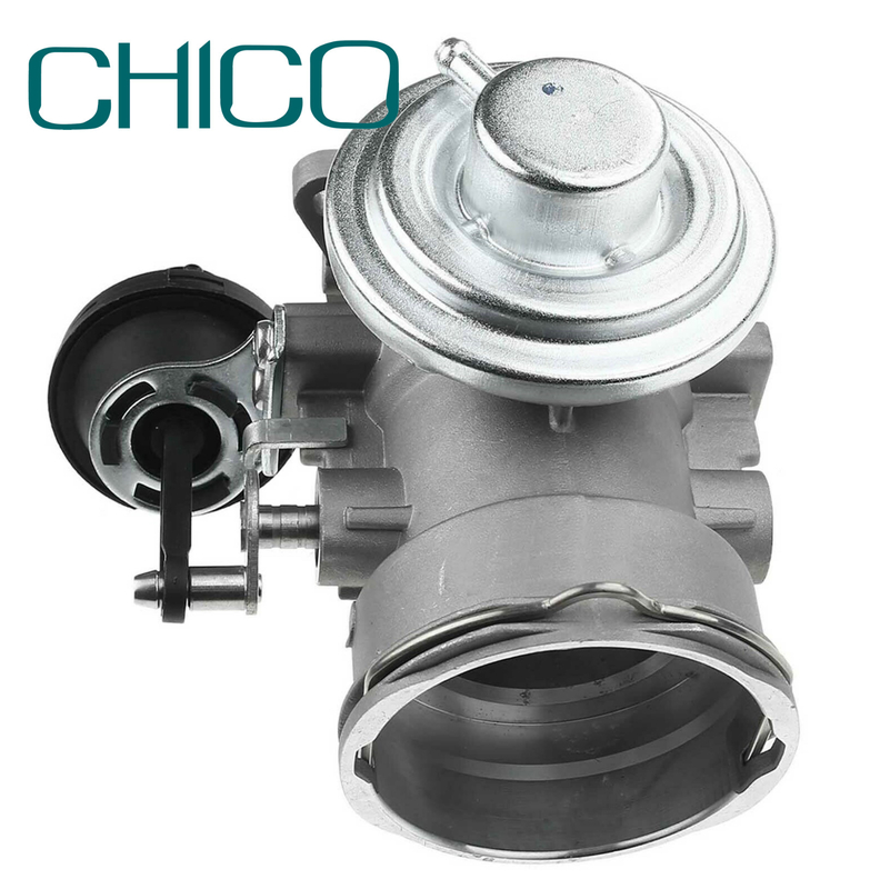 Valve de recirculation de gaz d'échappement d'OEM pour PIERBURG VW Polo 7.24809.55.0 038131501AB