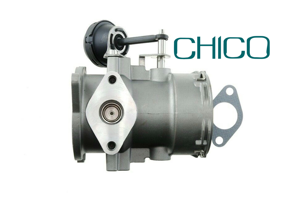 VW 7.24809.56.0 070128070C 070128073 de CHICO Pneumatic Egr Valve For PIERBURG