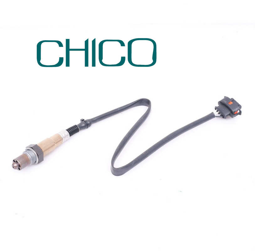 An 0258006170 du capteur 2000-2003 de l'oxygène de voiture d'Opel Vauxhall Corsa 90570968 9193654
