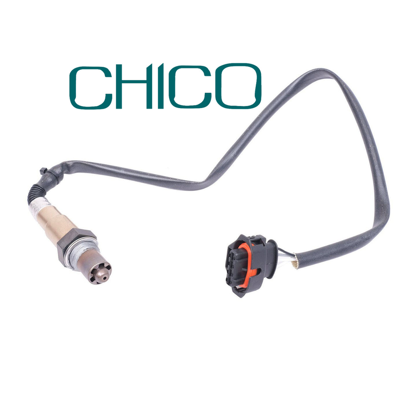 An 0258006170 du capteur 2000-2003 de l'oxygène de voiture d'Opel Vauxhall Corsa 90570968 9193654