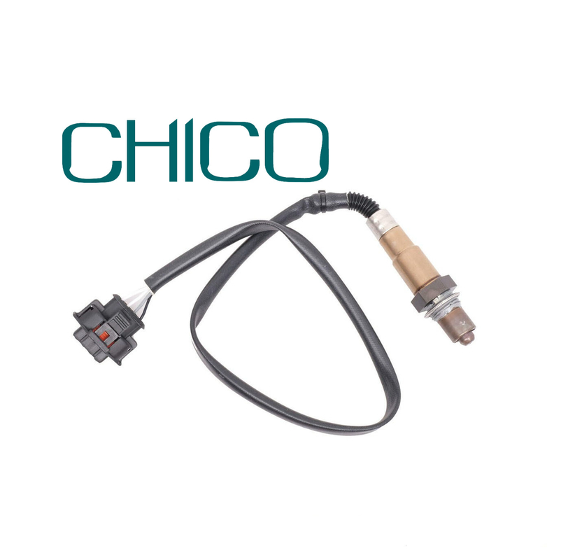 An 0258006170 du capteur 2000-2003 de l'oxygène de voiture d'Opel Vauxhall Corsa 90570968 9193654