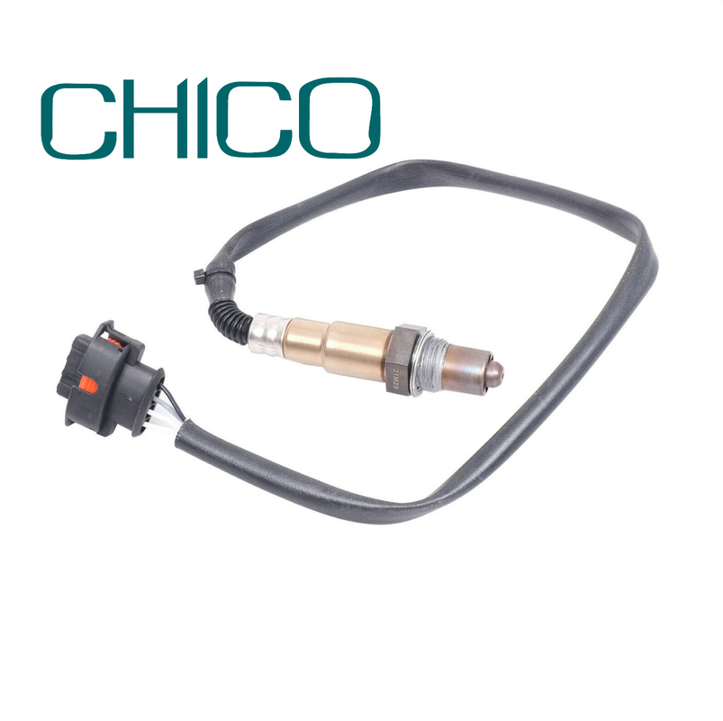 An 0258006170 du capteur 2000-2003 de l'oxygène de voiture d'Opel Vauxhall Corsa 90570968 9193654